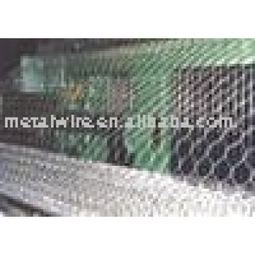 hexagonal wire netting